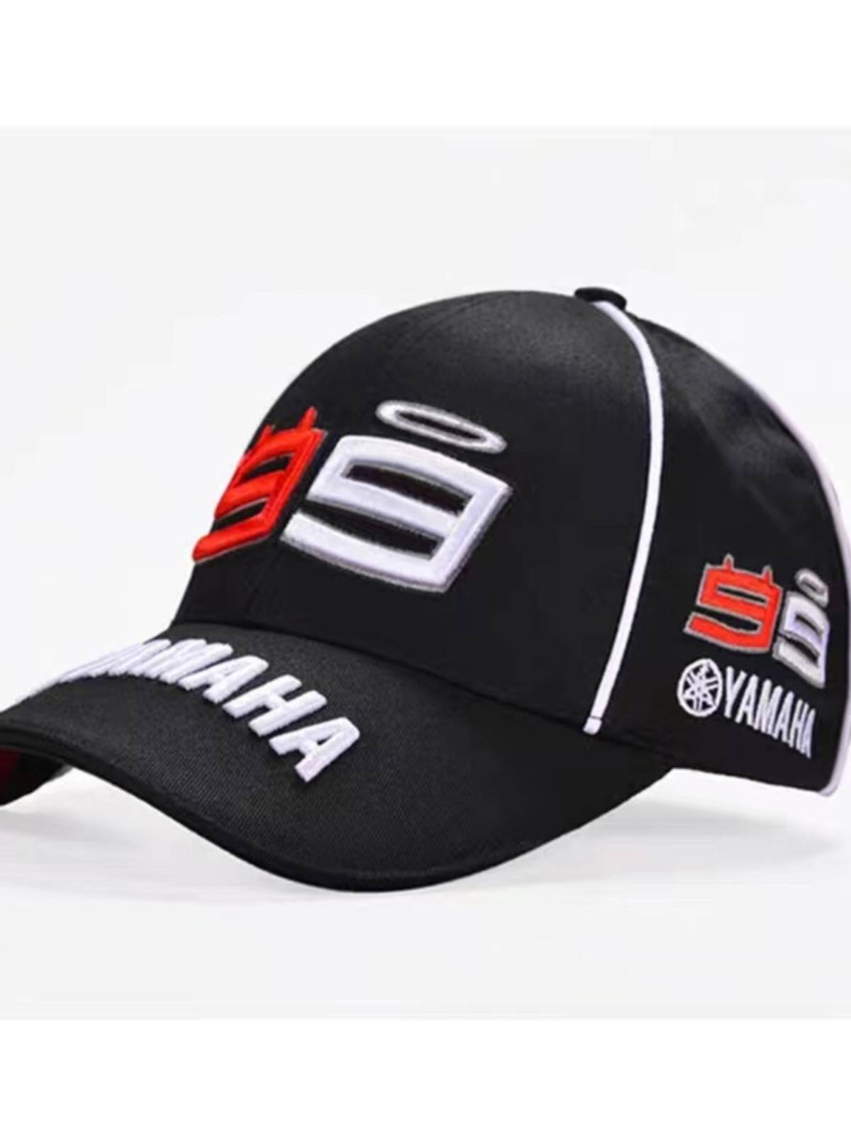 2023 New Porsche LOGO Car Bid Motor Motor Motor Baseball Baseball Hat Outdoor Connection Sunscreen Casual Sunny Hat
