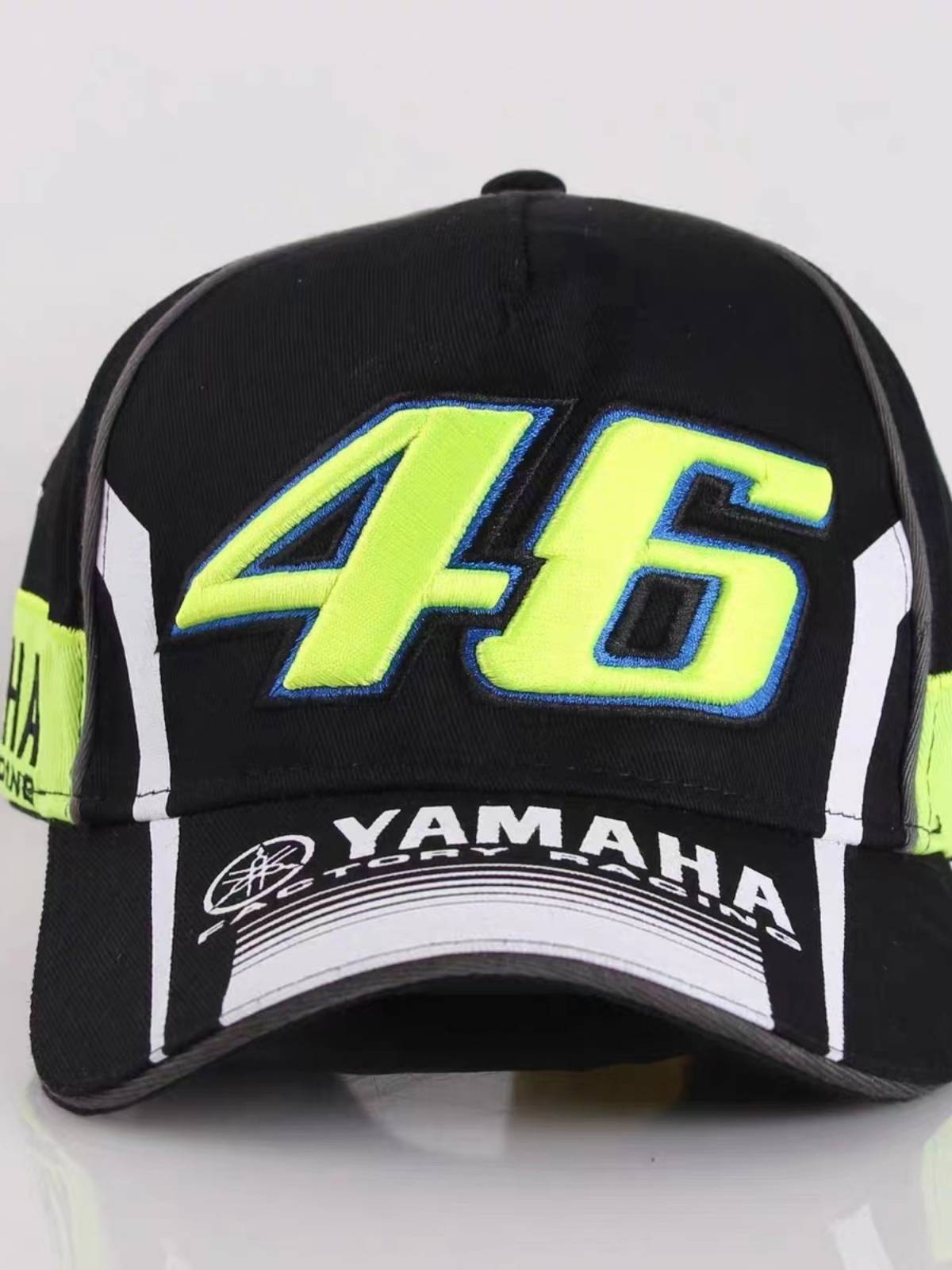 2023 New Porsche LOGO Car Bid Motor Motor Motor Baseball Baseball Hat Outdoor Connection Sunscreen Casual Sunny Hat