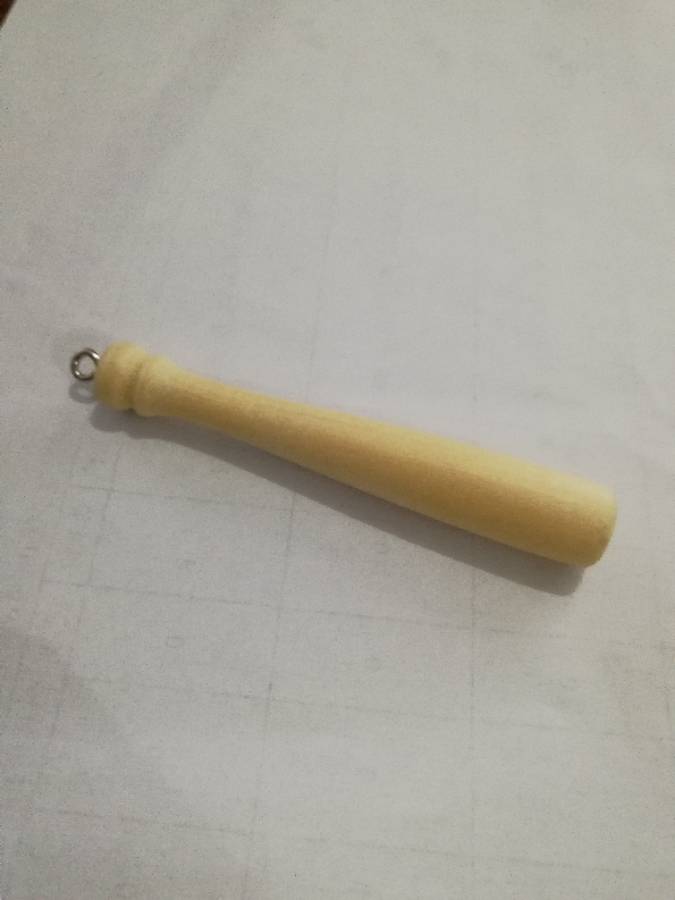 Large stick (keyless ring)