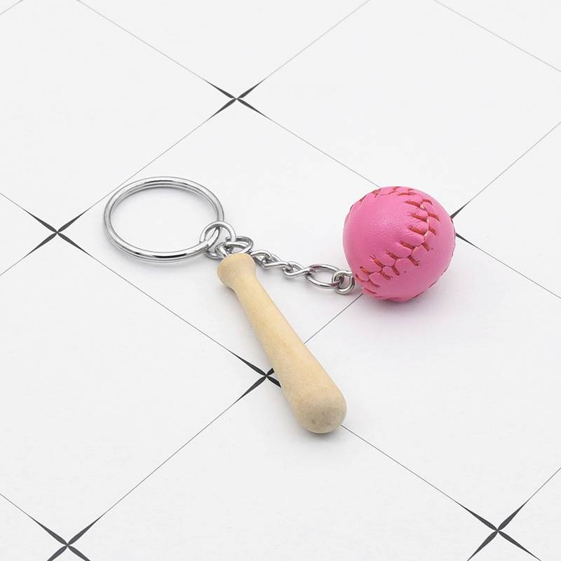 Small baseball set (deep powder ball)