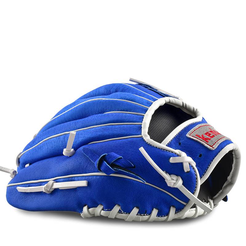 Pig Skin Blue (12 inches)