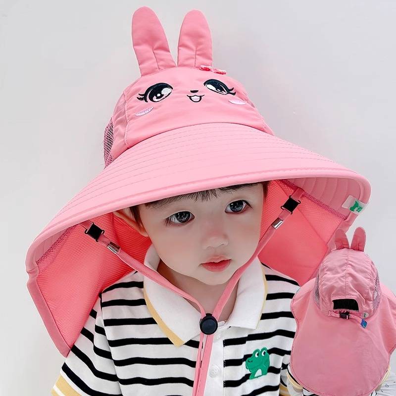 Little Rabbit+Popular Light Board] -Nende All-Packal Side-Reinforcement Fleeor Deduades