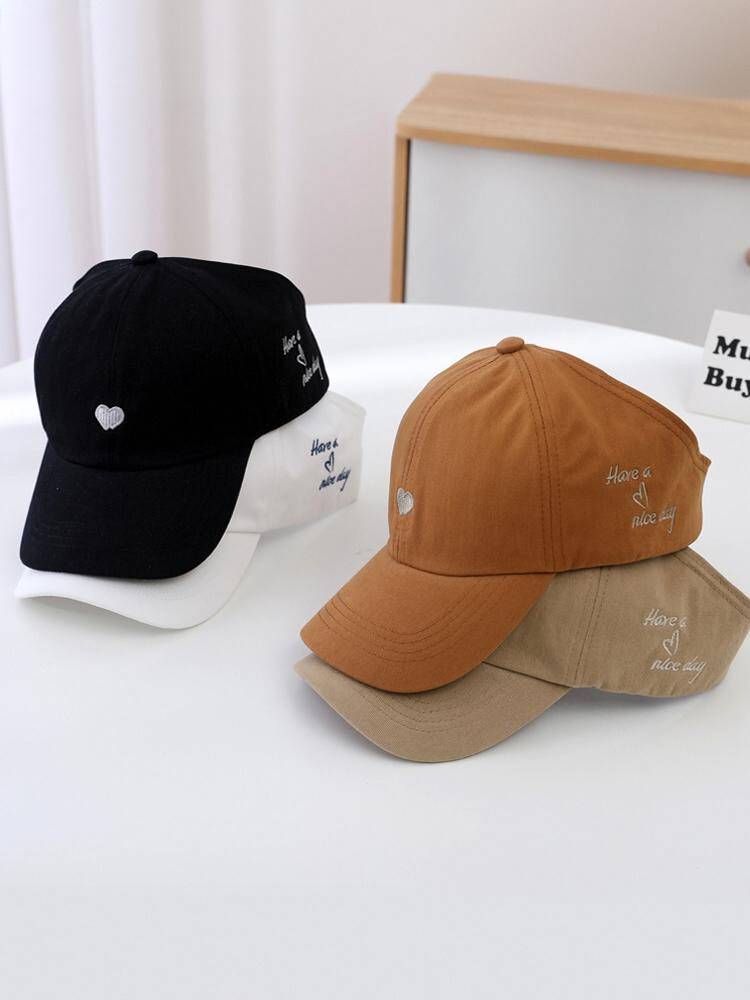 Children's hat baseball girl can taboos high ponytail sun hat, summer sunscreen empty top peaked hat male treasure sun hat