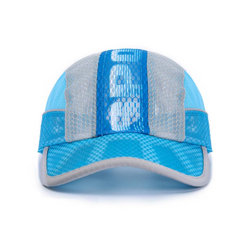 Zhongda Children's Baseball Hat Men's Summer Summer Sunscreen Sun.