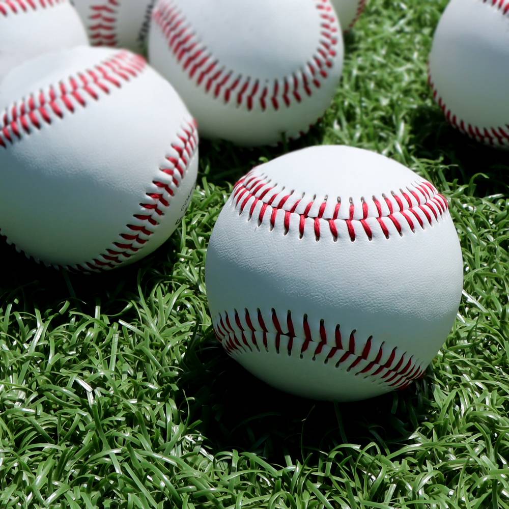 Source export training baseball 9 -inch Baseball PVC hard compression wood dandruff baseball foundry customization