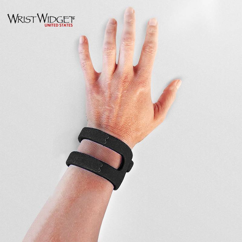 WristWidget sports wrist guards men's yoga yoga fitness wrist protection import genuine TFCC breathable anti -sprain