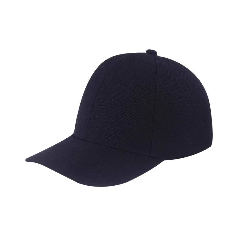 Black breathable hole anti -collision hat (including hat shell)