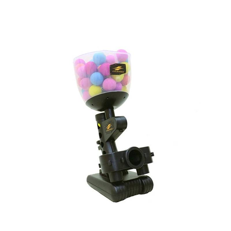 FieldForce baseball small ball kick machine single training dynamic strike exercise automatic launching equipment