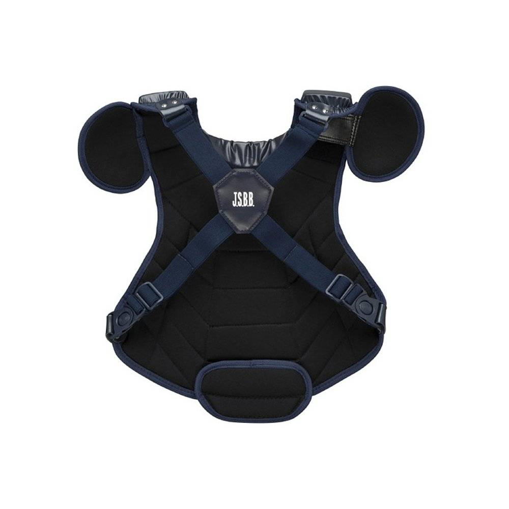 Japan Direct Mail Mizuno Barball protector baseball protective/Equipment for men and women 1DJPR12014