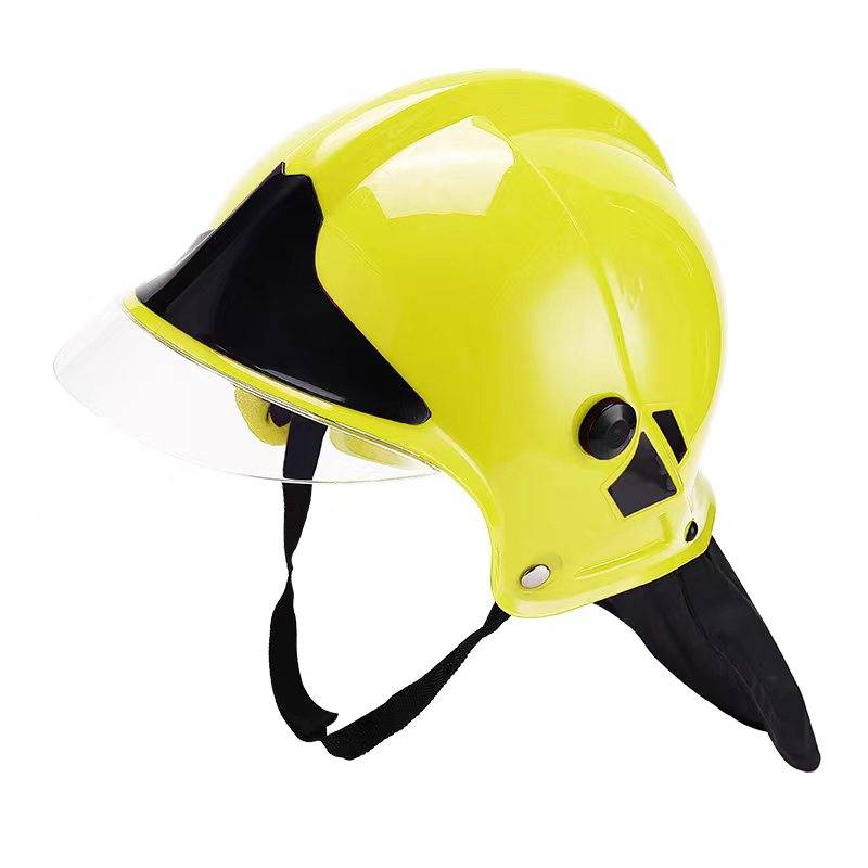 Yellow baseball hat