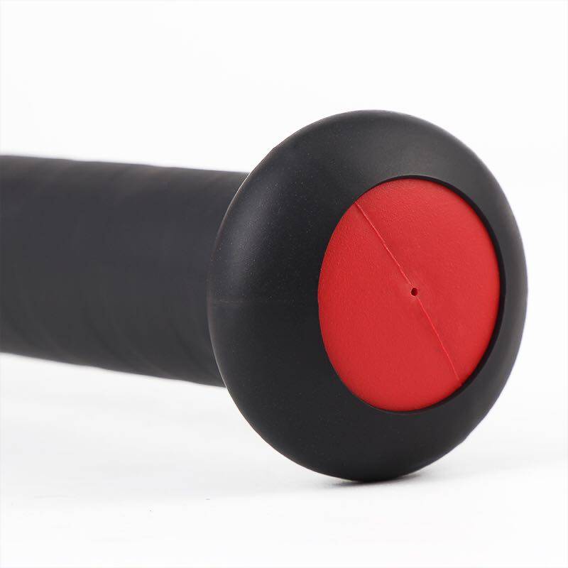 PU baseball stick rubber stick exercise baseball baseball baseball sticks primary and secondary school student baseball class training stick tall