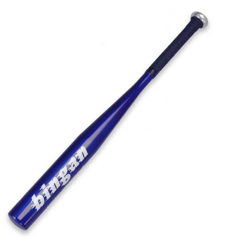 Solid wood baseball stick aluminum alloy baseball competition running bandwood wood ultra -light car home defense