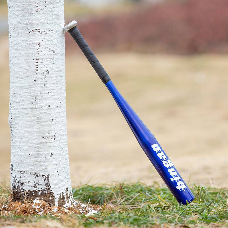 Blue 32 -inch (81cm) aluminum alloy