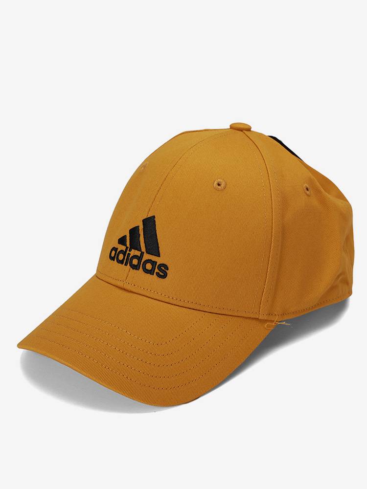 Adidas/Adidas genuine men and women can adjust comfortable sports peak baseball hats GE0633