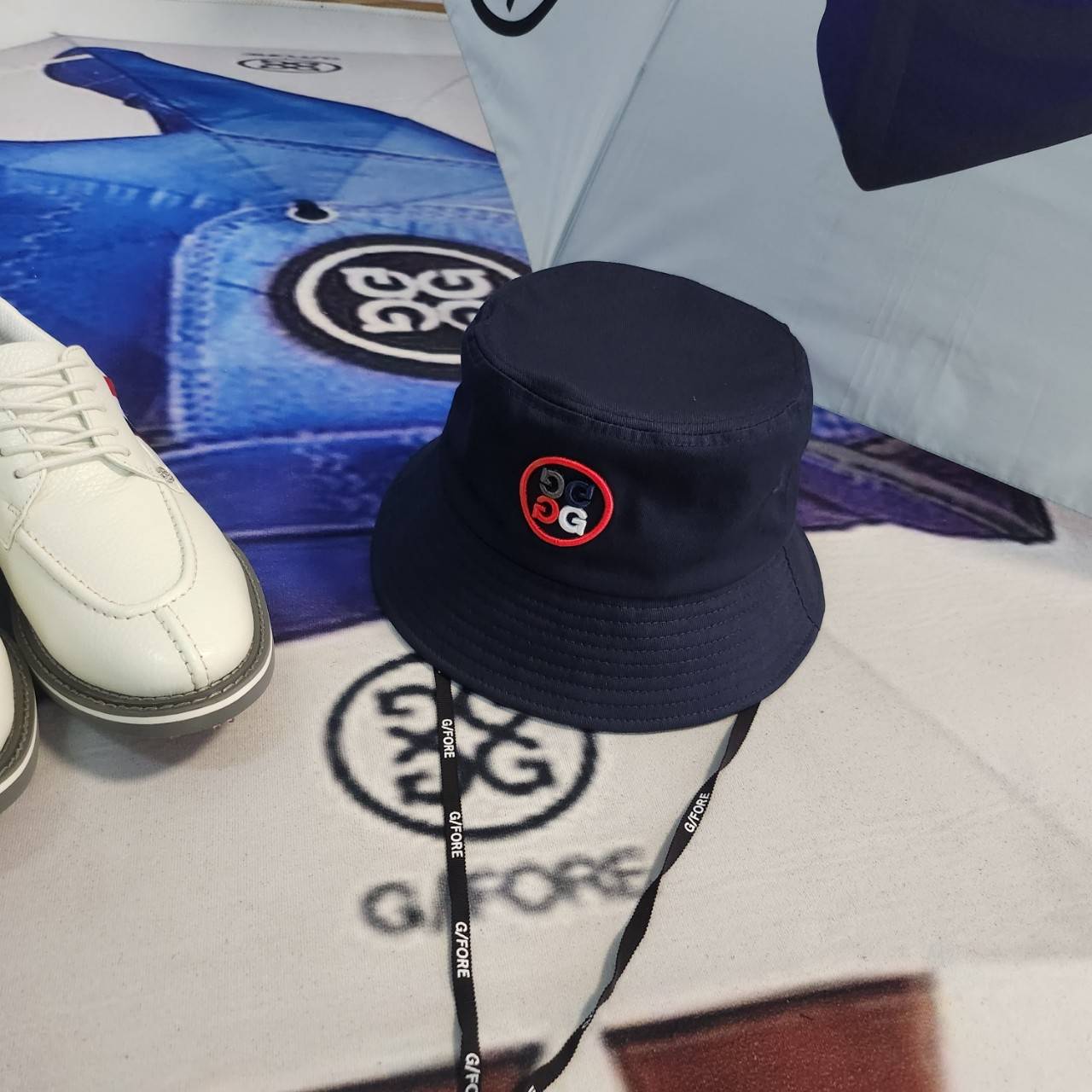 Cameron ScottyCarmeron 2014 new baseball hats Korean golf men can be adjusted
