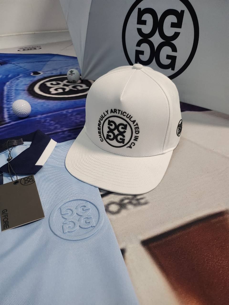 Cameron ScottyCarmeron 2014 new baseball hats Korean golf men can be adjusted