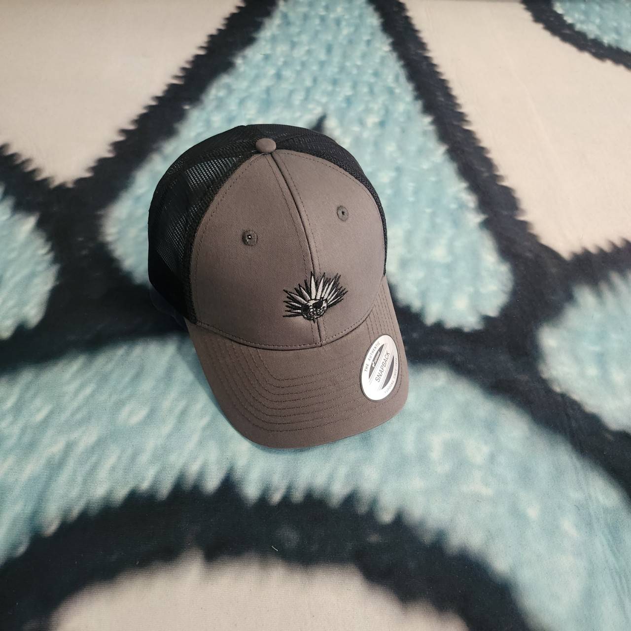 Cameron ScottyCarmeron 2014 new baseball hats Korean golf men can be adjusted