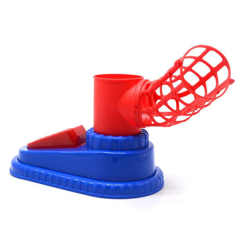 Single baseball training hair player set The launch of the launch of the ball, the internal and external sports fitness feet step on the kindergarten to send the ejection
