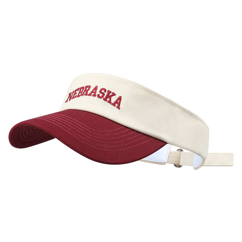 ♪ Summer without a baseball cap ♪