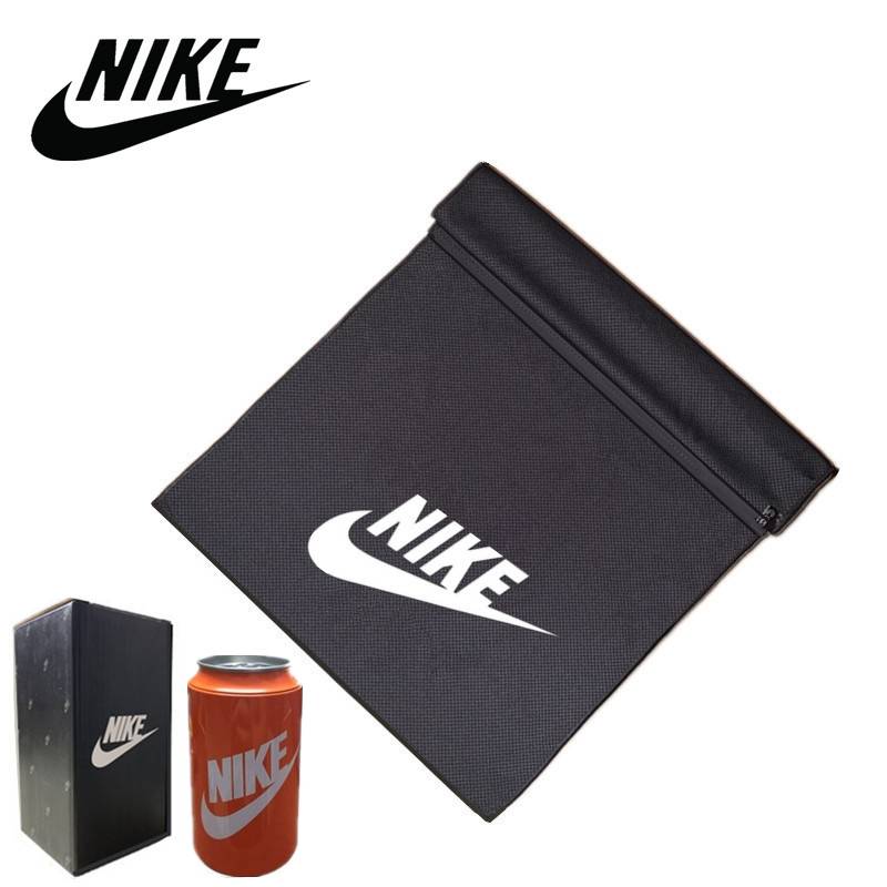 Nike/NIKE Towel Sweat Katsumi absorption and fitness room fast dry pure cotton basketball running sweat and cold feeling, sweat towel ins