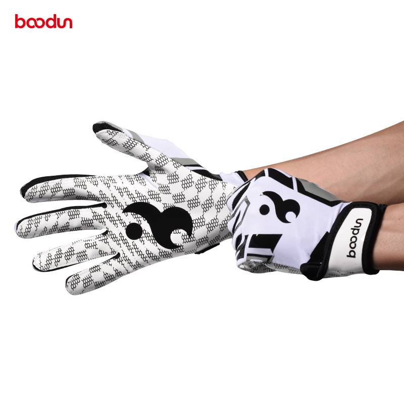 BOONUN baseball glove baseball shot ball gloves non -slip campaign glove gloves catcher in -field flying plate gloves