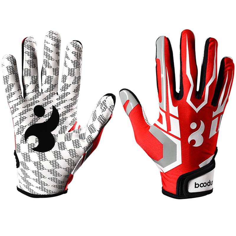 Red S
