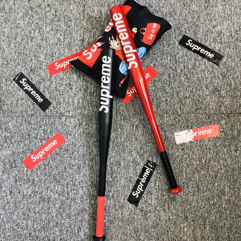 Baseball stick steel thickened super hard SUP car baseball stick men's fight against self -defense self -defense baseball club legal weapon tide
