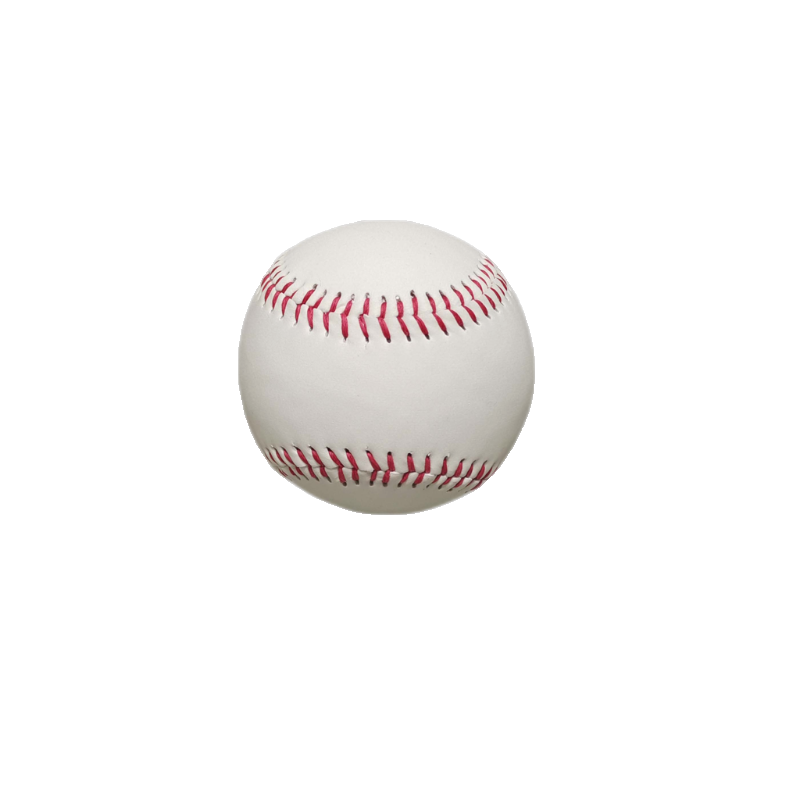 Lighting baseball fluorescence 9 -inch baseball at night brighter hard baseball stitching training passing gift gift gift