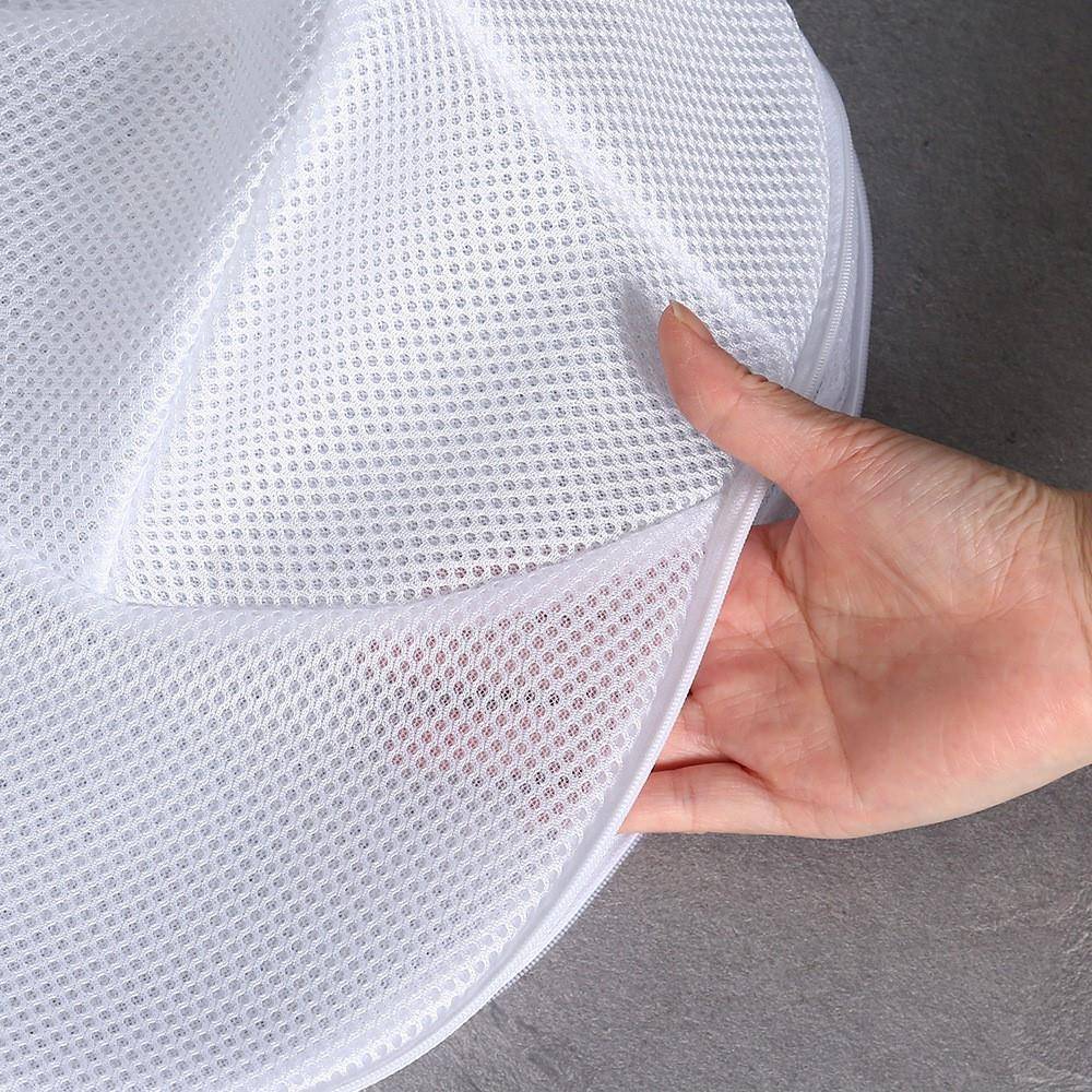 Washing hat artifact cleaning baseball hat Mushy hat hip hip hat washing bag anti -deformed cap