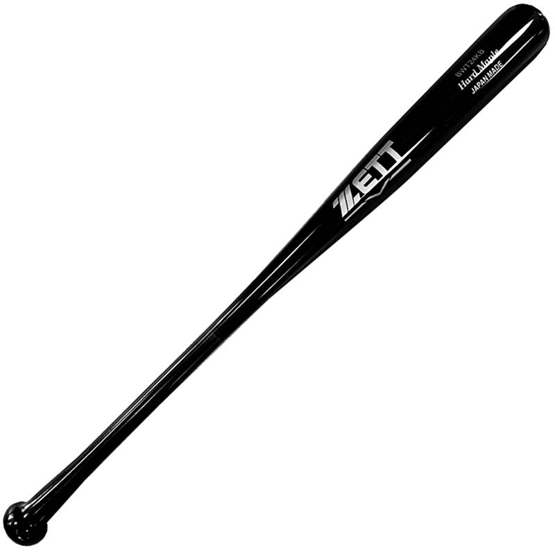Black Silver Standard, 85cm