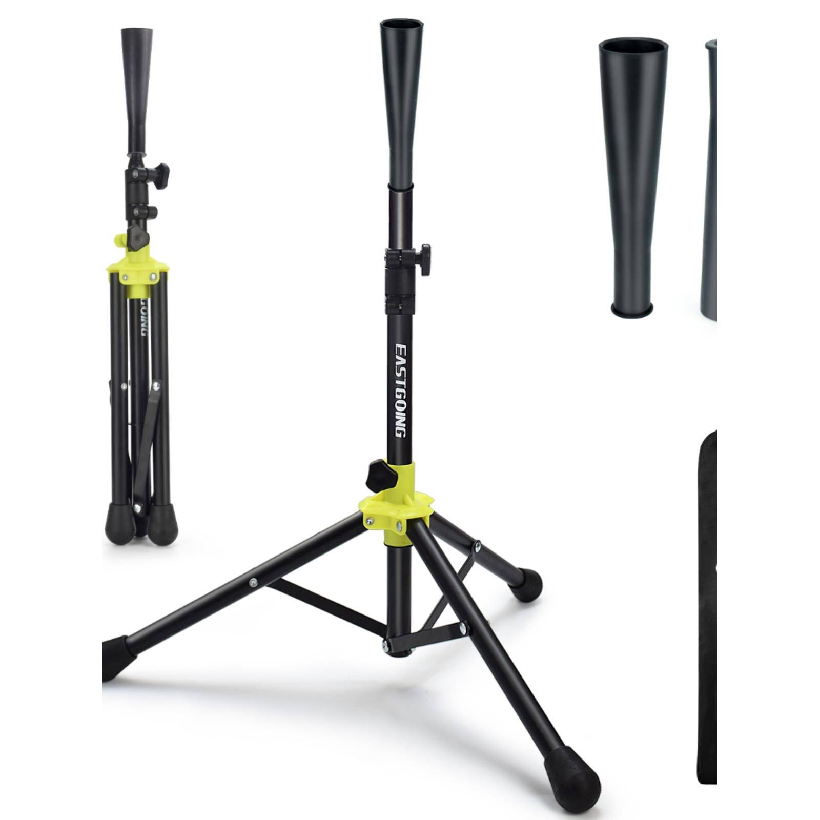 Baseball single -player training device can increase the baseball team exercise seat baseball and baseball strike frame