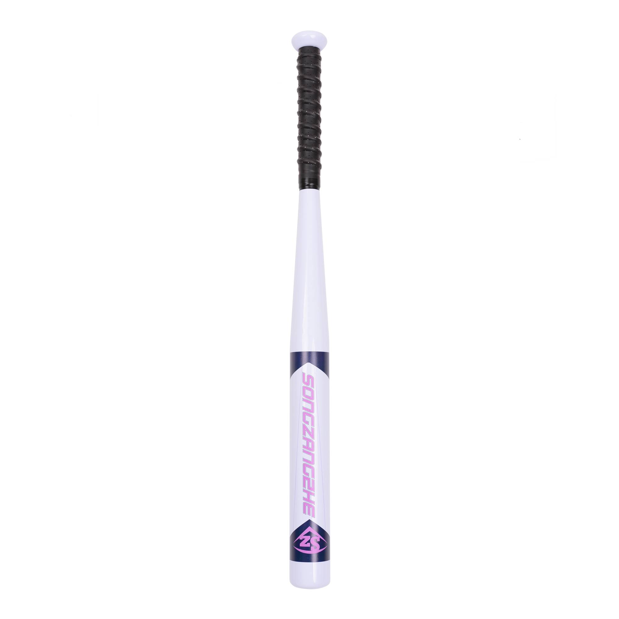 Baseball Stick Stick Legislative Defense Car Inspection Household Baseball Metal Anti -Bar Barfight Defense Self -Defense Tool