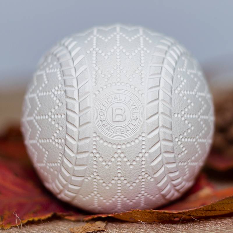 B ball-new pattern