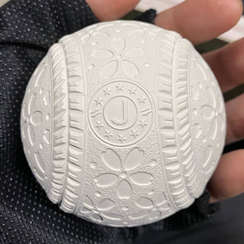 J-ball-new pattern