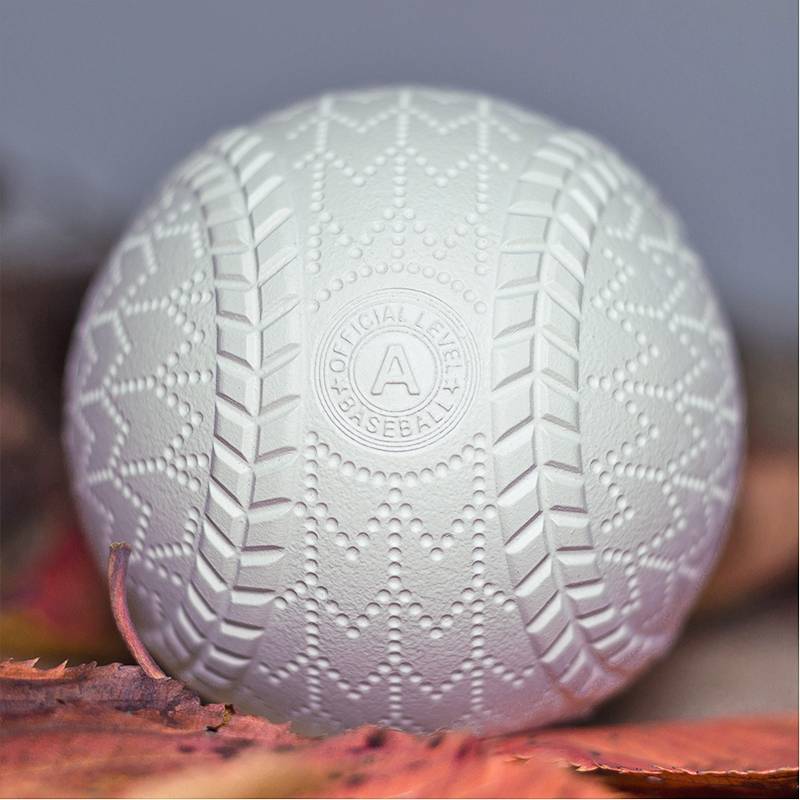 A ball-new pattern