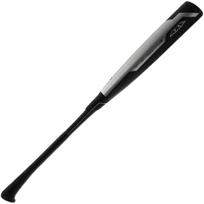 AXE HARD-CODED 33 32 31-INCH CARBON FIBRE BASEBALL BAT AX HANDLE