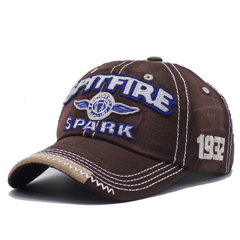 Men's hat Summer outdoor sports baseball hat Men's spring and autumn Korean version of the fashion trendy shade golf tongue hat
