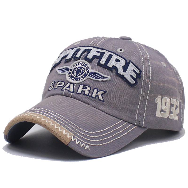 Men's hat Summer outdoor sports baseball hat Men's spring and autumn Korean version of the fashion trendy shade golf tongue hat
