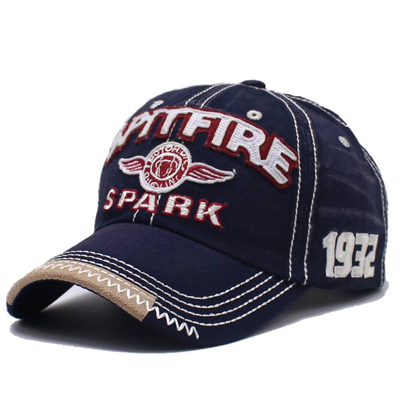 Men's hat Summer outdoor sports baseball hat Men's spring and autumn Korean version of the fashion trendy shade golf tongue hat