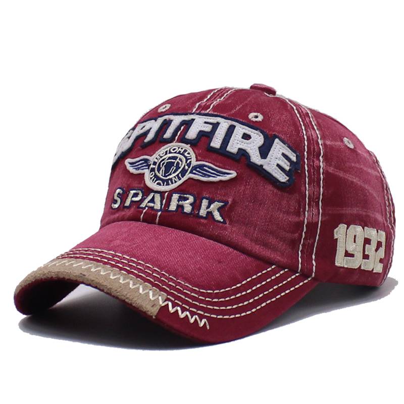 Men's hat Summer outdoor sports baseball hat Men's spring and autumn Korean version of the fashion trendy shade golf tongue hat
