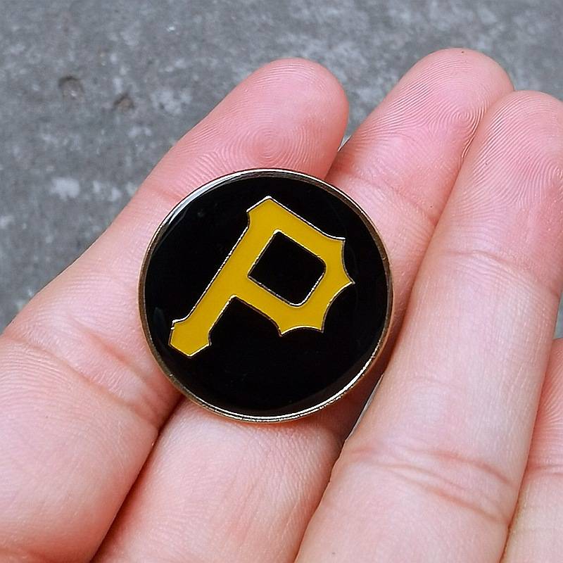 Team Pittsburgh Pirate Team