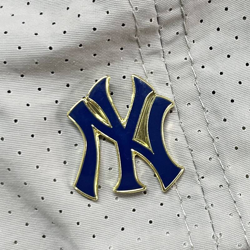 New York Yanji team basket color