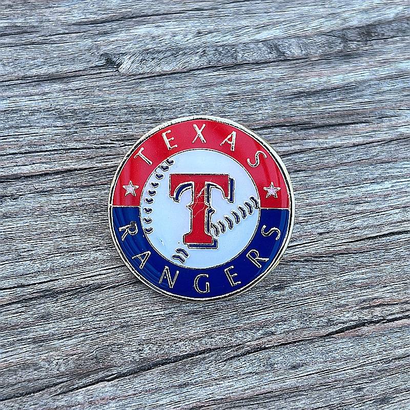 Texas Rangers