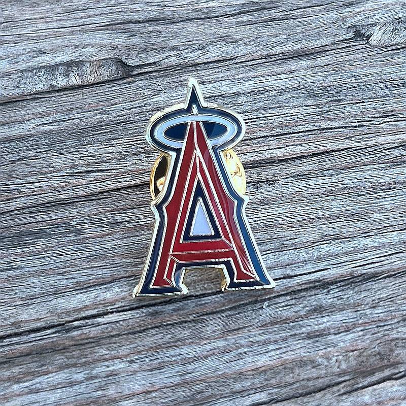 Los Angeles Anaham Angel
