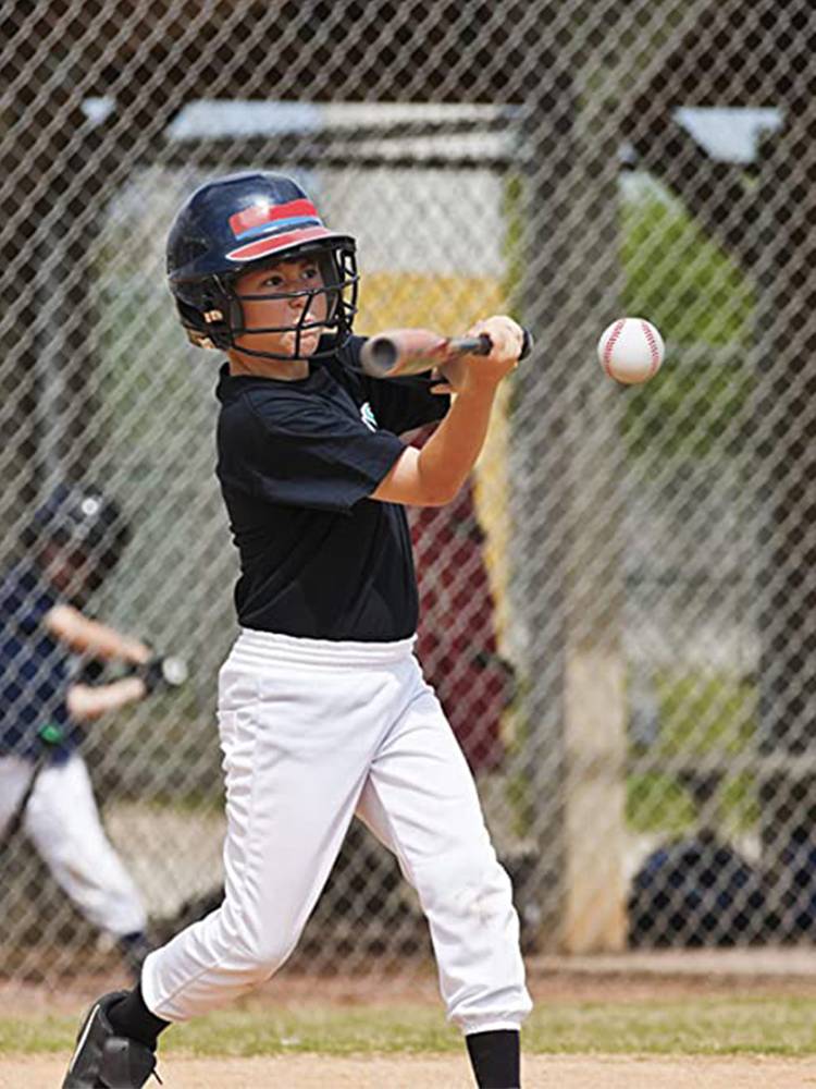 10 -inch baseball elementary school students No. 9 baseball hard soft -type solid solid junior examination standard competition training team