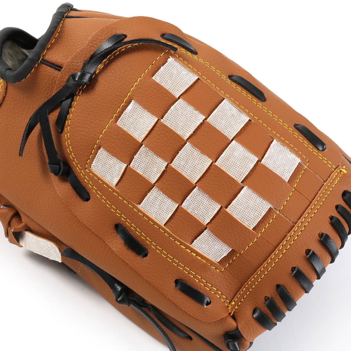 Thicker baseball gloves Children adults strike the ball pitcher glove baseball baseball gloves