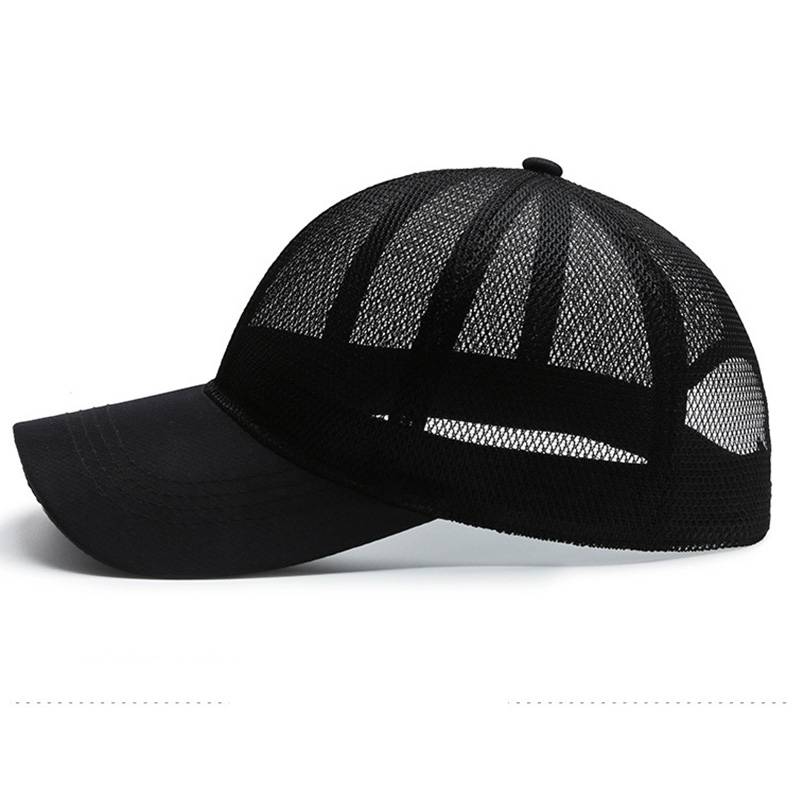 Quick-dry airnet eye hats for the summer ladies