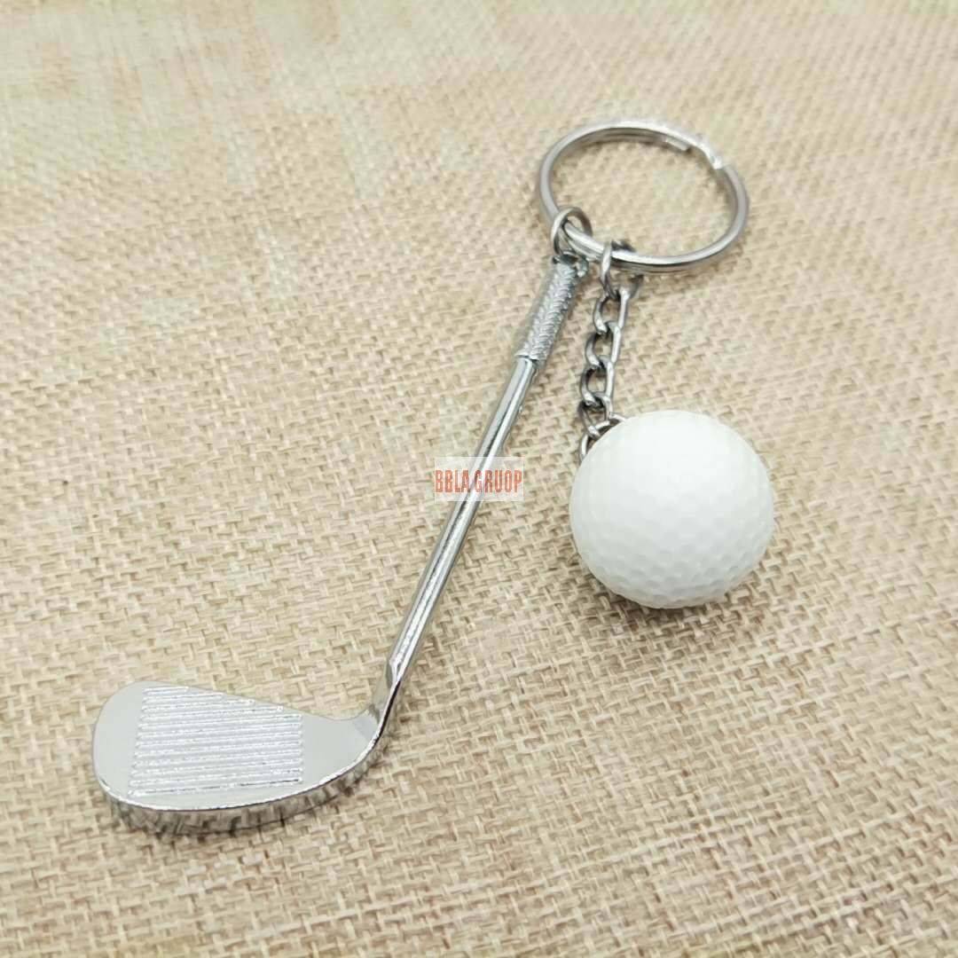 White Golf