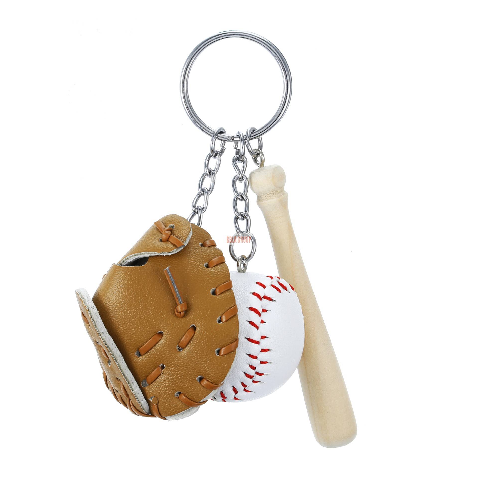 Brown baseball