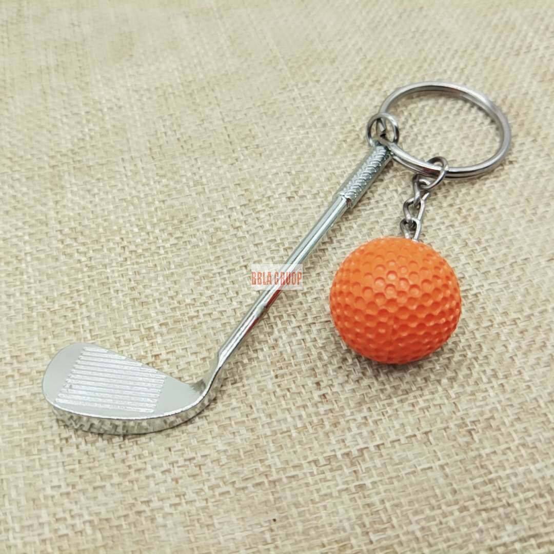 Orange Golf